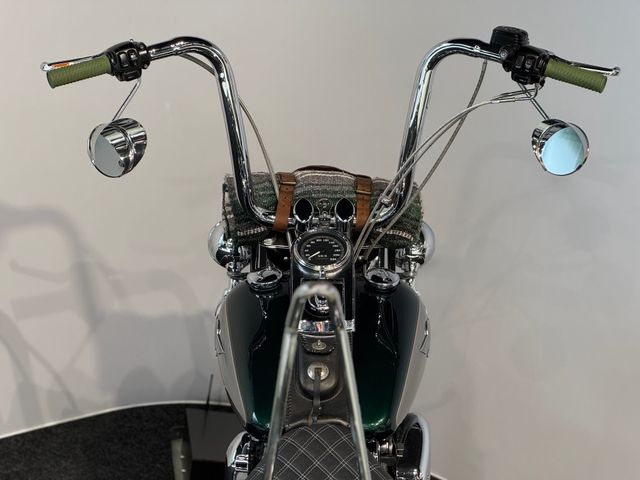 harley-davidson - heritage-special