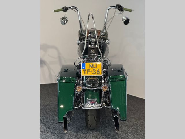 harley-davidson - heritage-special