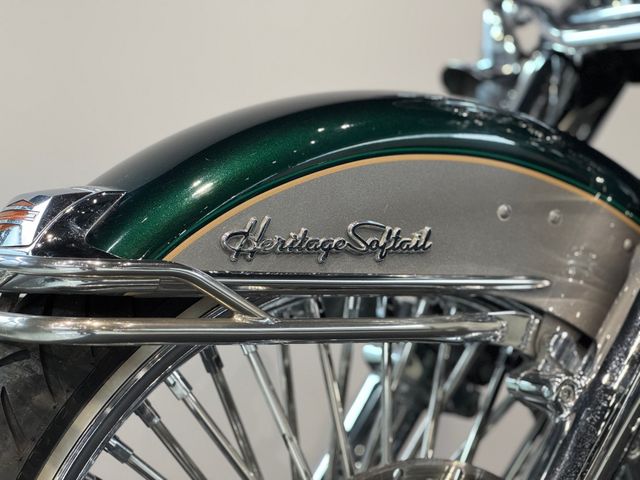 harley-davidson - heritage-special