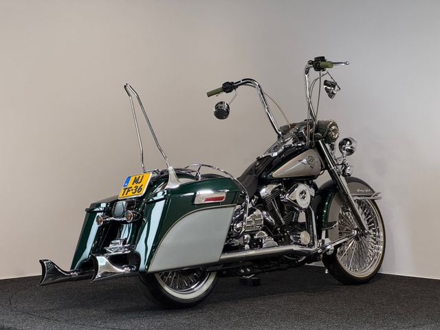 harley-davidson - heritage-special
