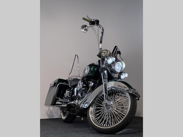 harley-davidson - heritage-special