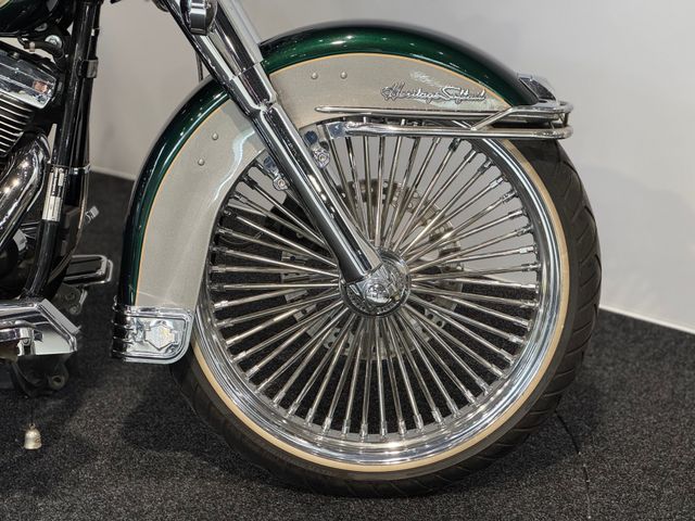 harley-davidson - heritage-special