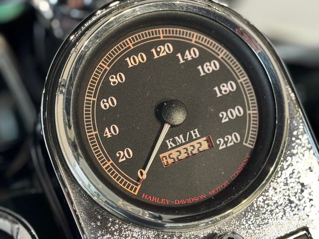 harley-davidson - heritage-special