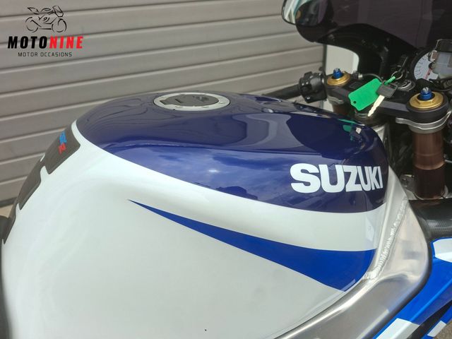 suzuki - gsx-r-1000
