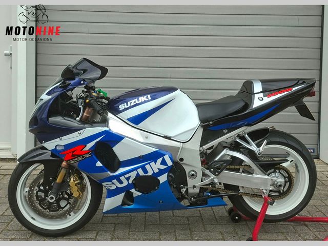suzuki - gsx-r-1000