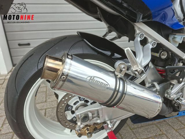 suzuki - gsx-r-1000