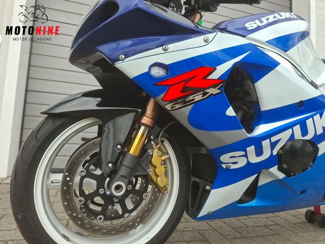 suzuki - gsx-r-1000