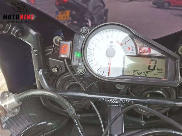 suzuki - gsx-r-1000