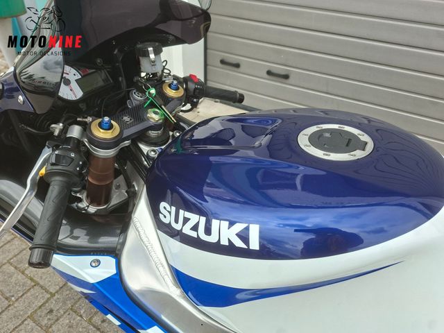 suzuki - gsx-r-1000