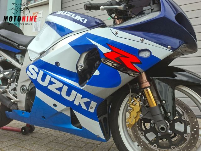 suzuki - gsx-r-1000
