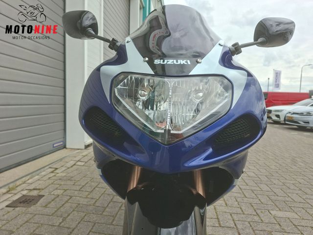 suzuki - gsx-r-1000