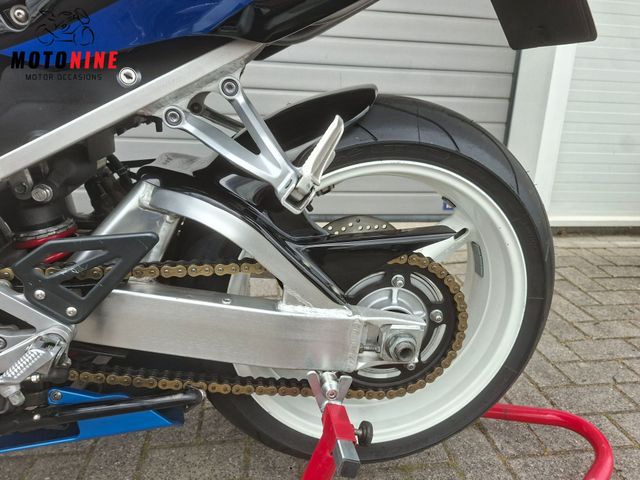 suzuki - gsx-r-1000