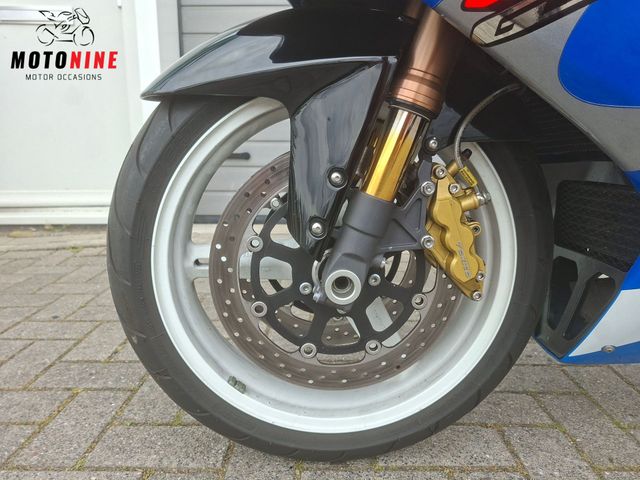 suzuki - gsx-r-1000