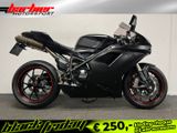 DUCATI 848 EVO