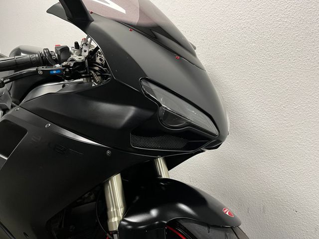 ducati - 848-evo