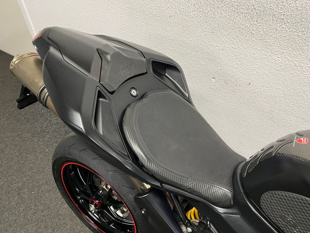 ducati - 848-evo