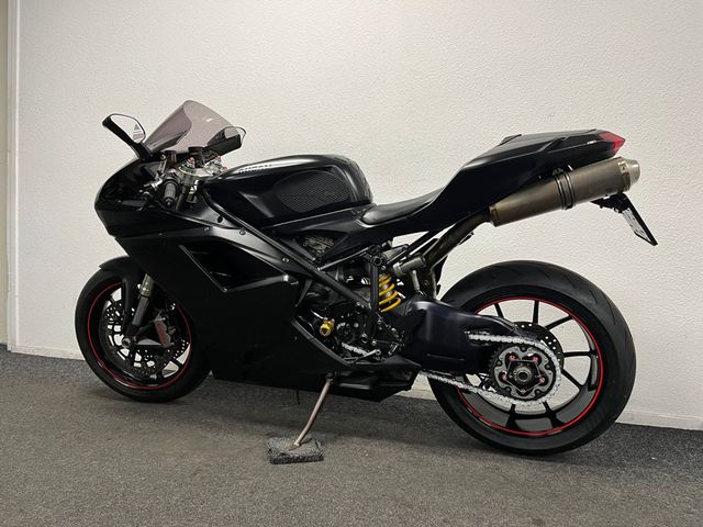 ducati - 848-evo