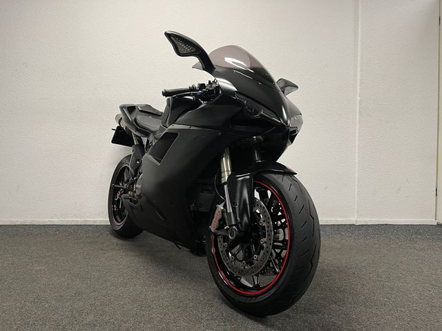 ducati - 848-evo