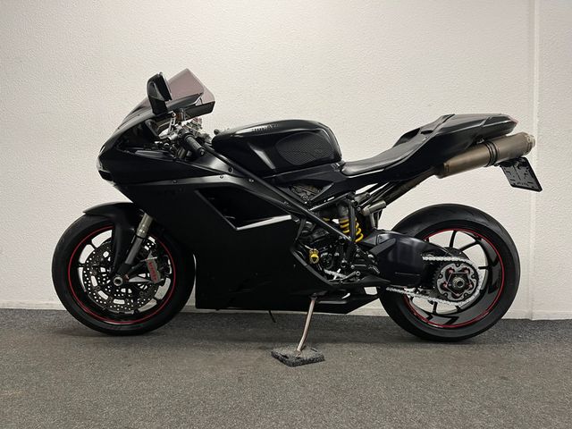ducati - 848-evo