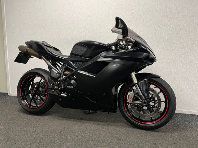 ducati - 848-evo