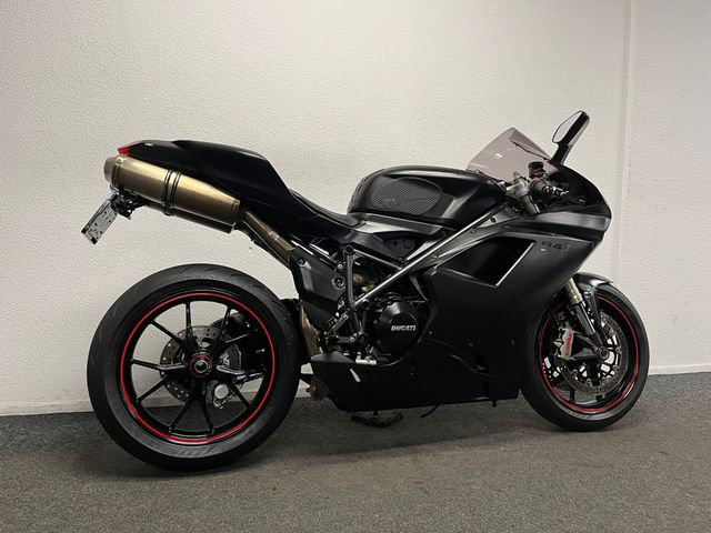 ducati - 848-evo