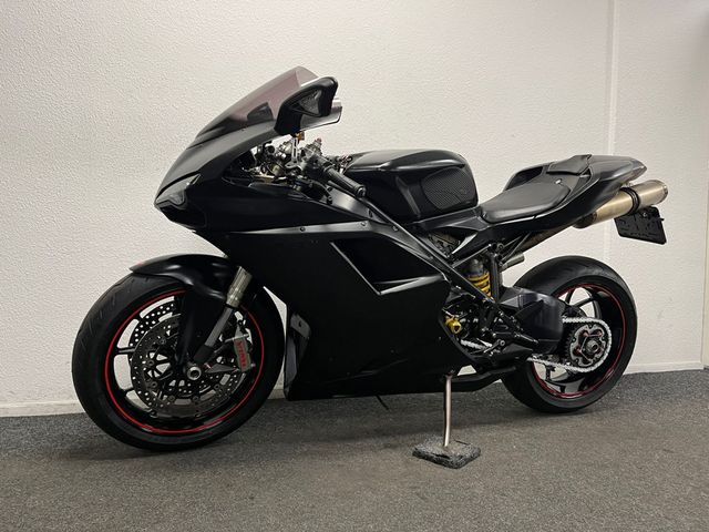 ducati - 848-evo