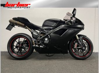 Ducati 848 EVO 2011 occasion