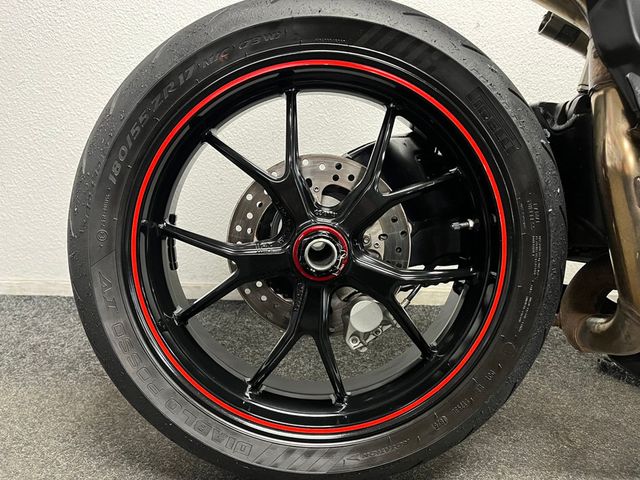 ducati - 848-evo