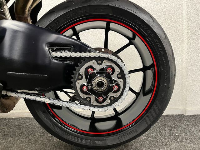 ducati - 848-evo
