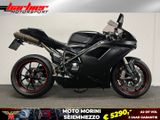 DUCATI 848 EVO
