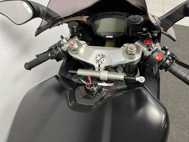 ducati - 848-evo