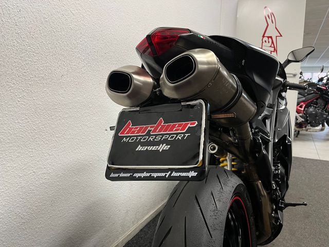 ducati - 848-evo