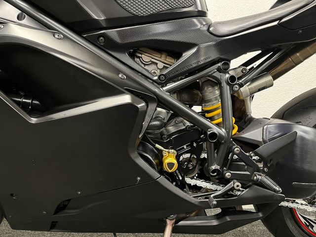 ducati - 848-evo