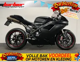 Ducati 848 EVO 2011 occasion