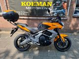 KAWASAKI KLE 650 VERSYS