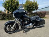 HARLEY-DAVIDSON STREET GLIDE FLHX