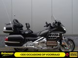 HONDA GL 1800 GOLDWING ABS