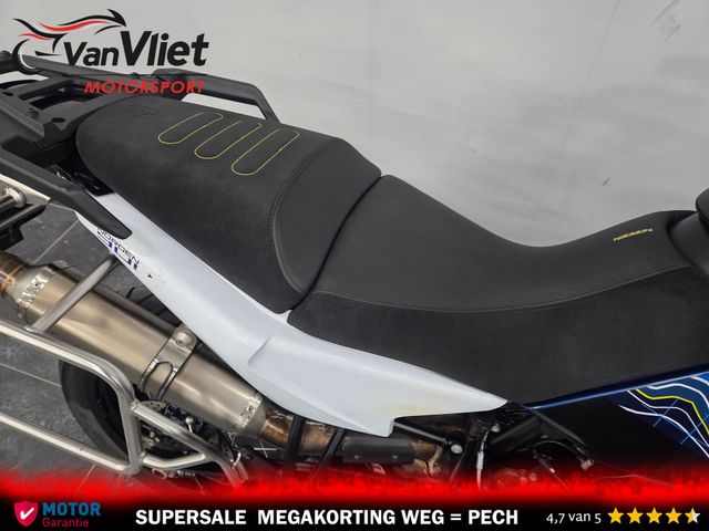 husqvarna - norden-901-expedition