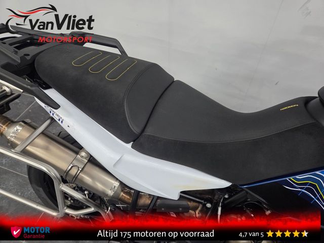 husqvarna - norden-901-expedition