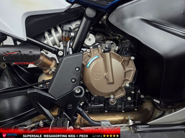 husqvarna - norden-901-expedition