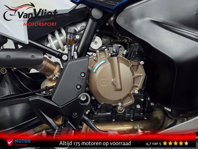 husqvarna - norden-901-expedition