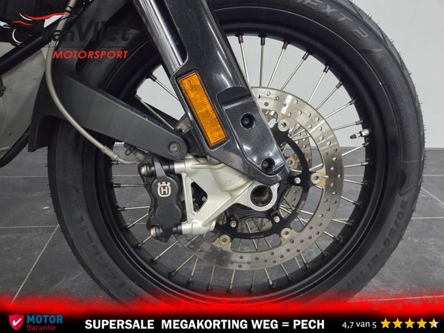 husqvarna - norden-901-expedition