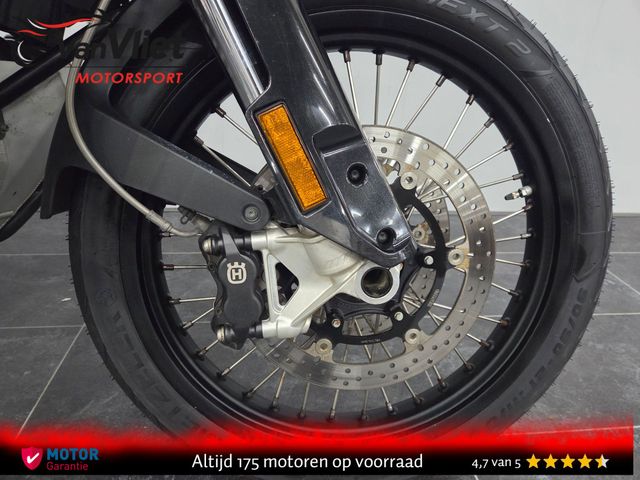 husqvarna - norden-901-expedition