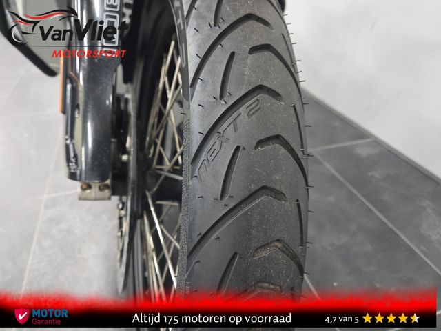 husqvarna - norden-901-expedition