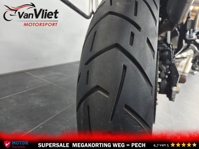 husqvarna - norden-901-expedition