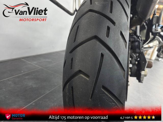 husqvarna - norden-901-expedition