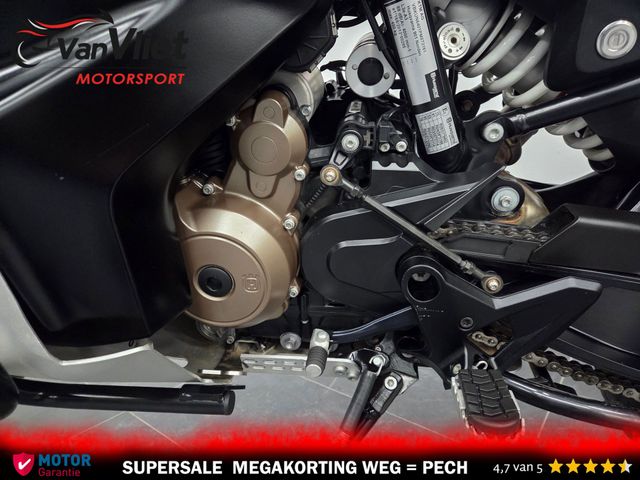 husqvarna - norden-901-expedition