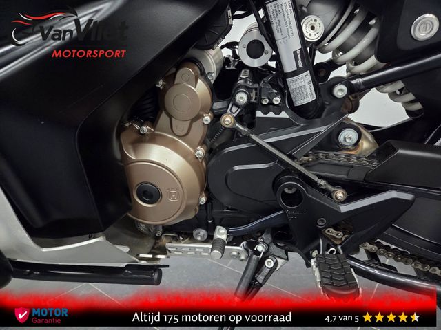 husqvarna - norden-901-expedition