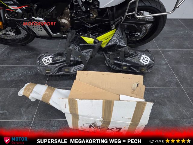 husqvarna - norden-901-expedition