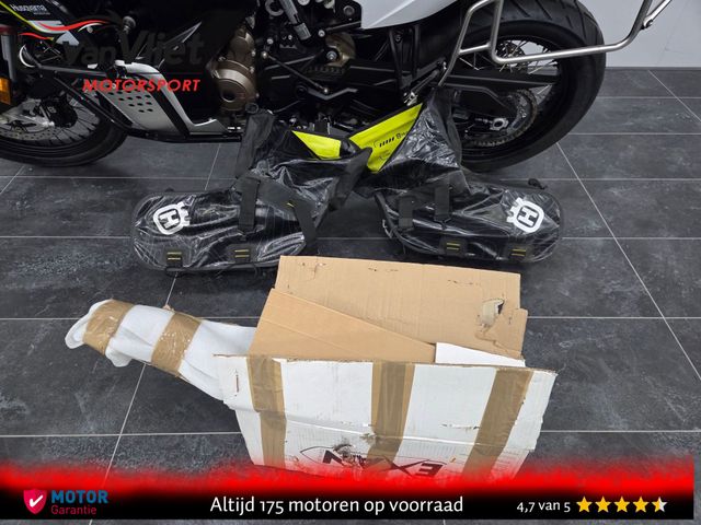 husqvarna - norden-901-expedition